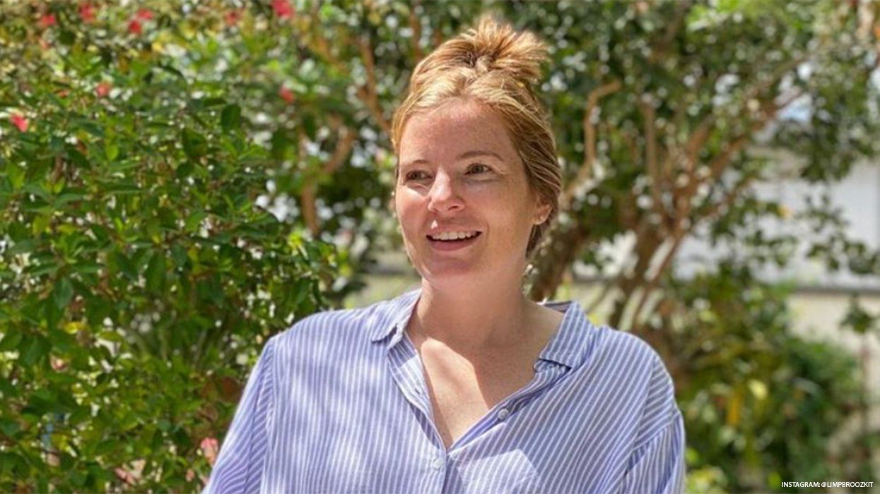 Brooke Eby Shares What It's Really Like Living With ALS