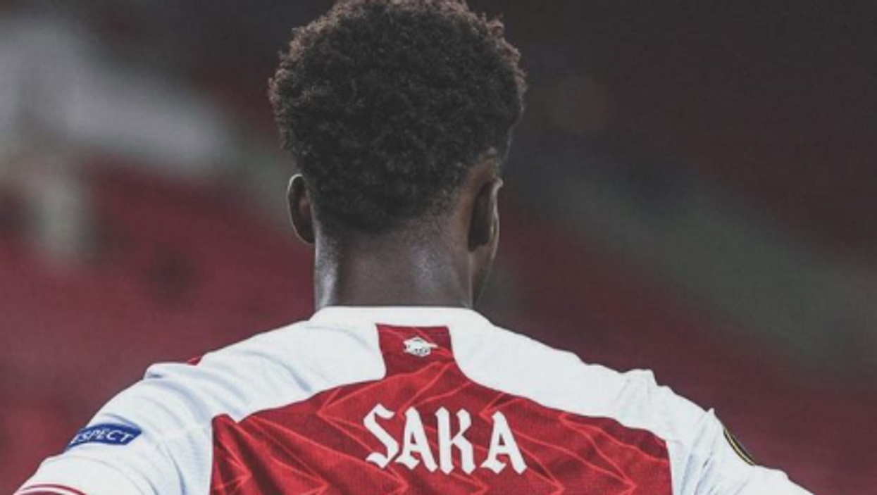 Celebs React To The Euro 2020 Finals