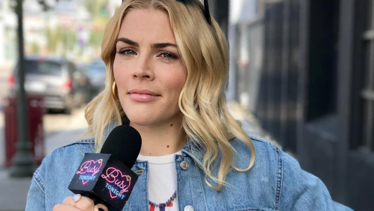 Celebrities We Forgot Had Talk Shows