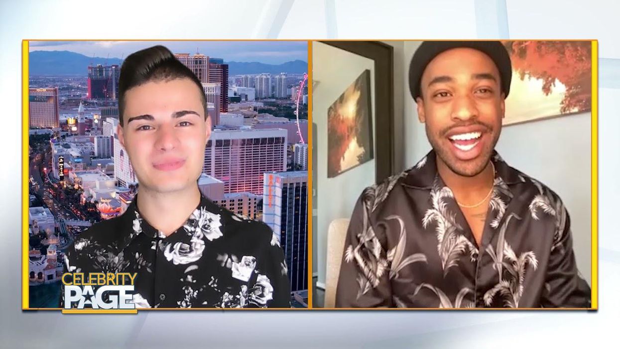 Butterfly Ali Drops New Single 'Testimony' Ahead Of Debut EP