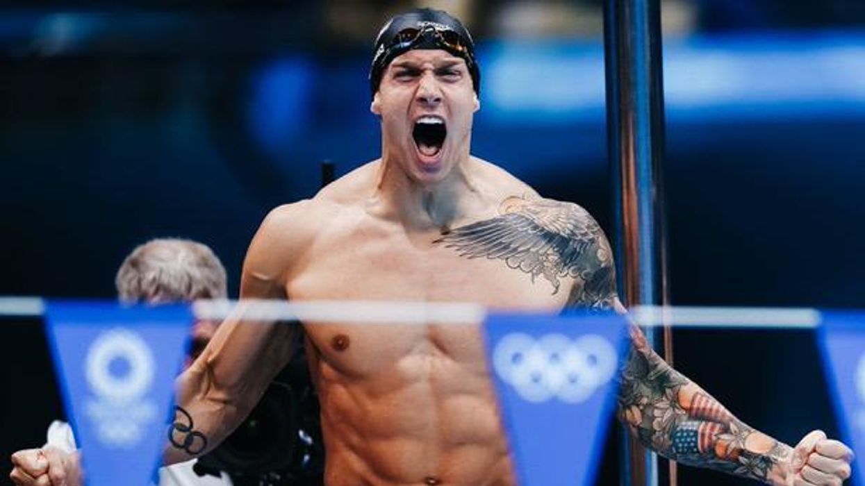 Tokyo 2020 Second Weekend: Big Wins, World Records, And Heartfelt Highlights