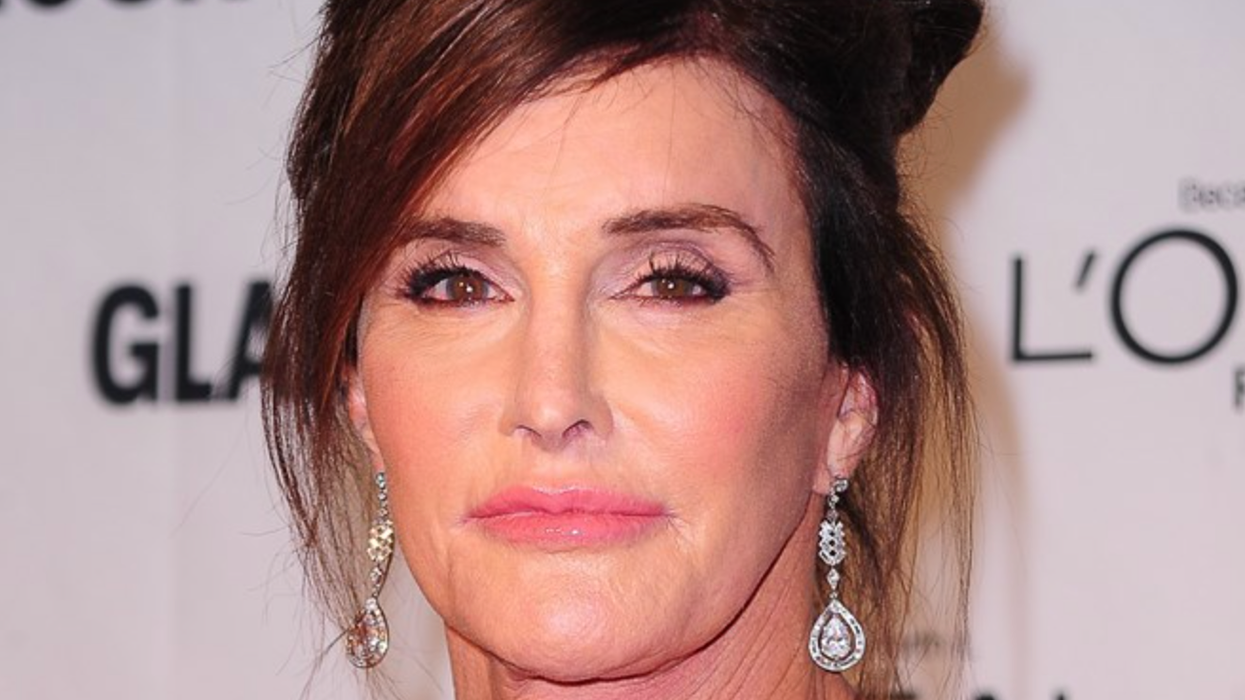 Caitlyn Jenner Announces Official Run for California Governor