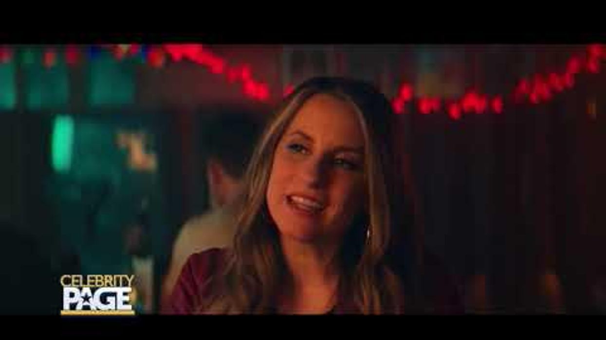 Caitlyn Smith Is Country Music's Newest Rising Star