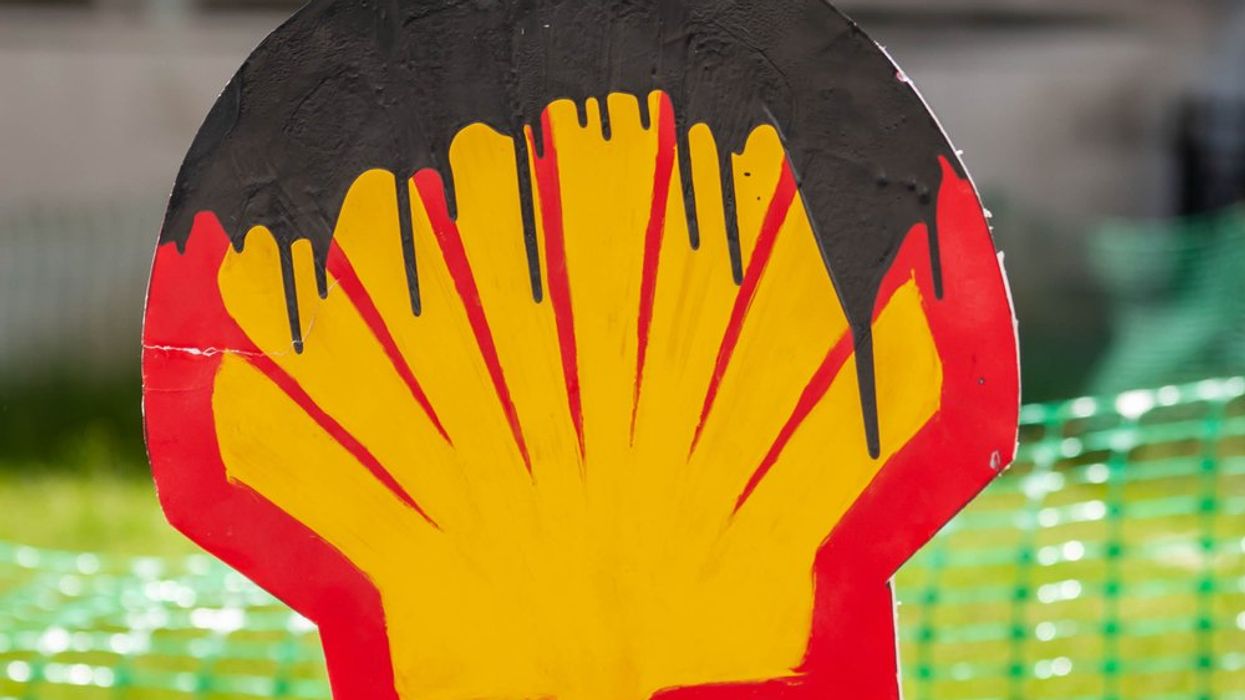 California Sues Oil Companies For Lying to the Public About Climate Change