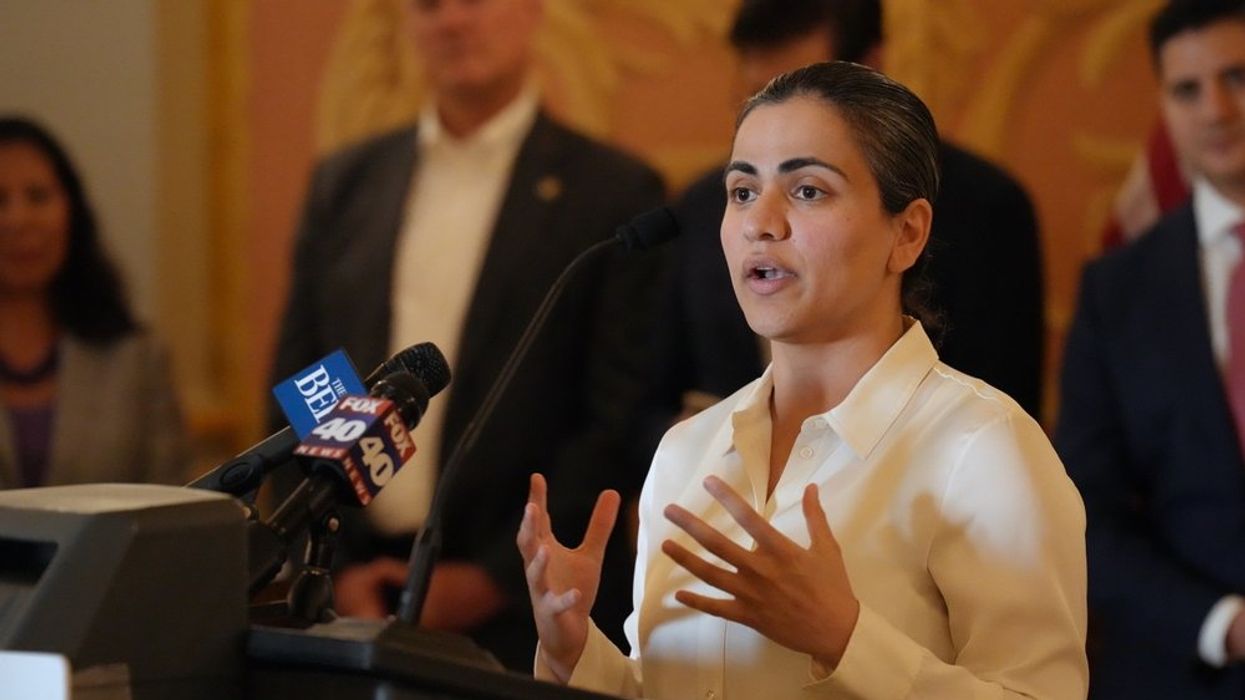 California to Become First State to Outlaw Caste Discrimination