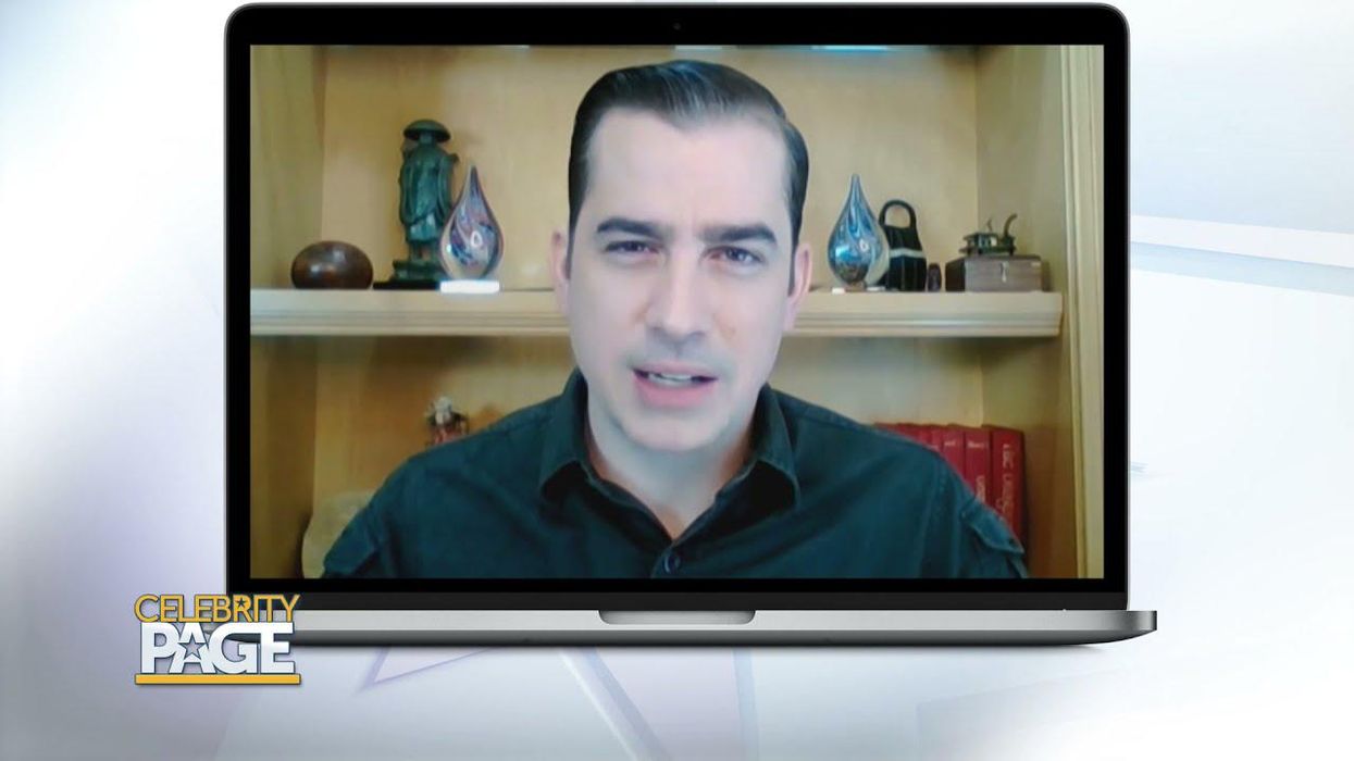 Callahan Walsh Looks To Save Missing Children On 'In Pursuit: The Missing'