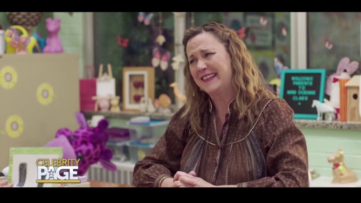 "Baroness von Sketch Show" is Ready for its Final Bow