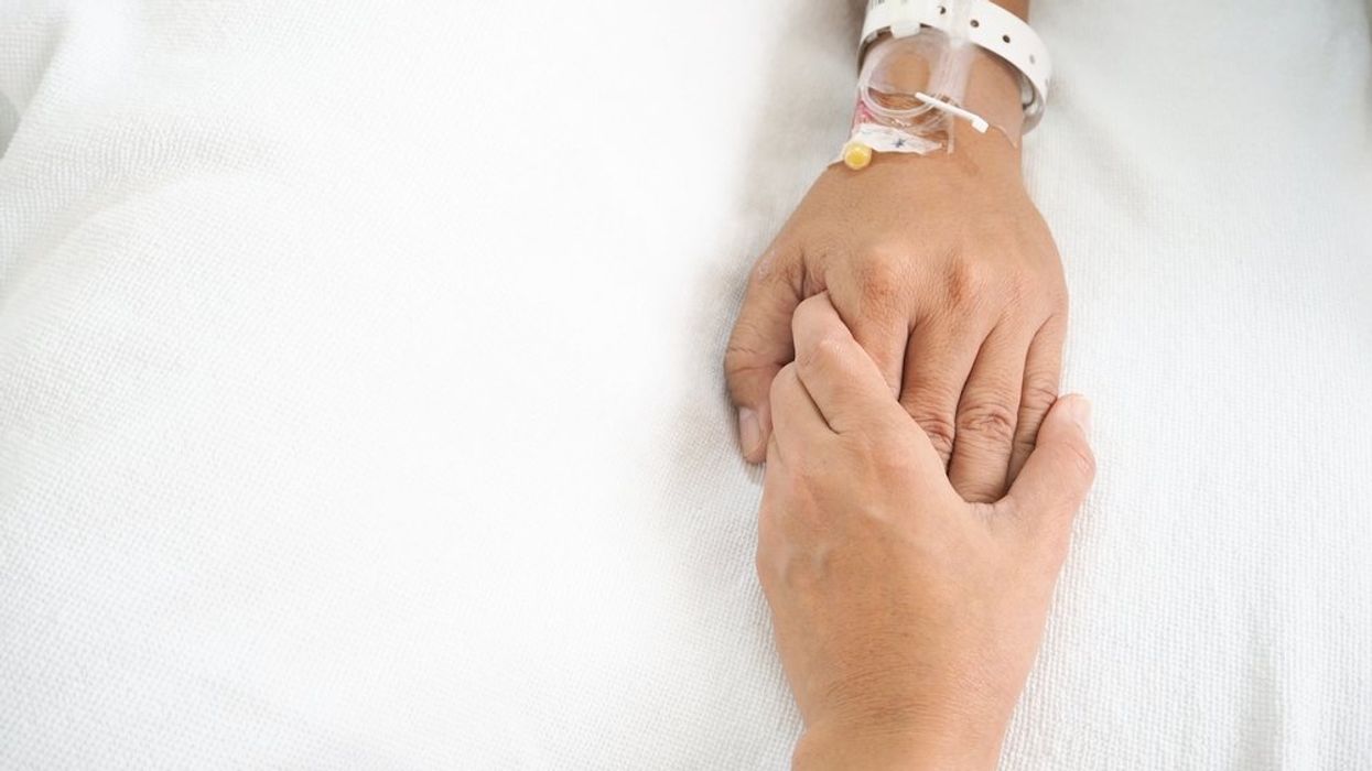 Cancer drug shortage