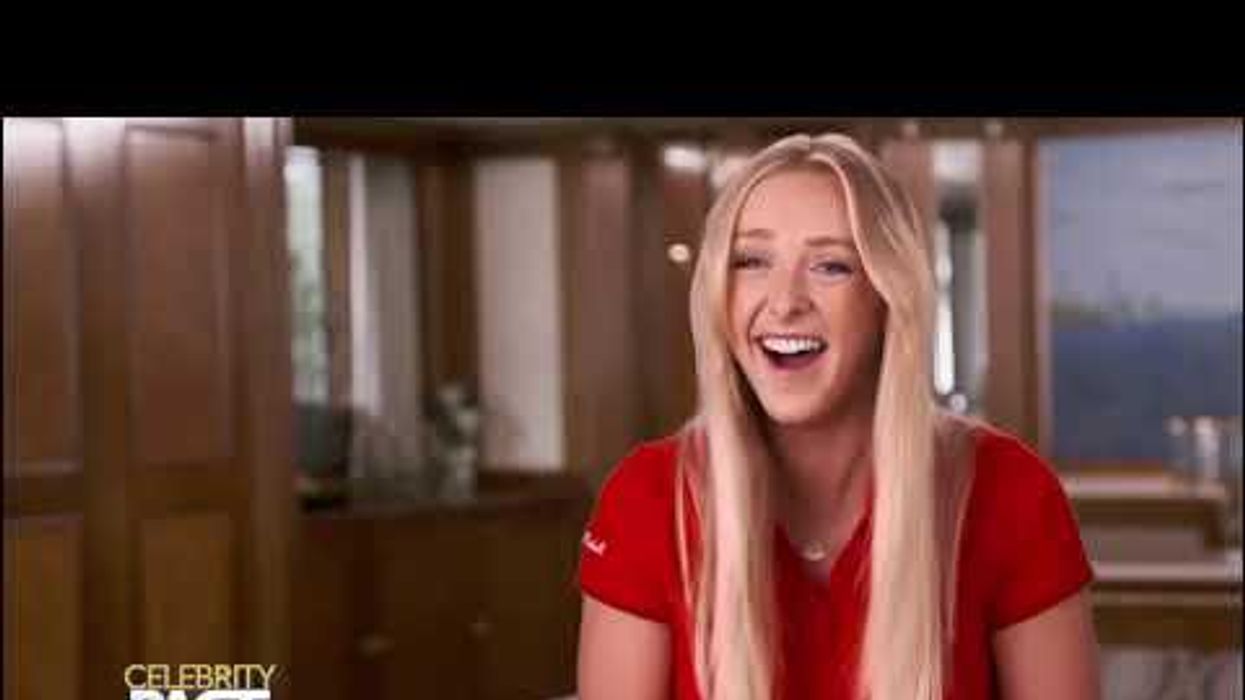 Captain Sandy Chats 'Below Deck Med' Season Premiere & Traveling To Croatia