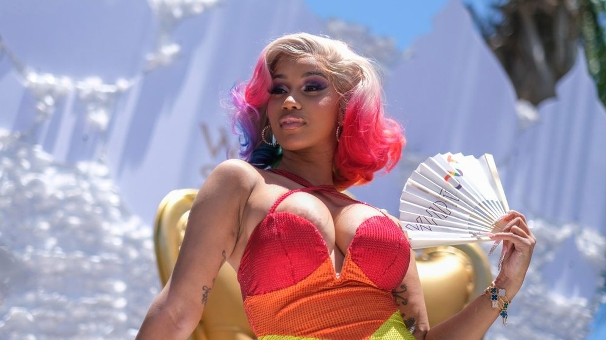 Cardi B