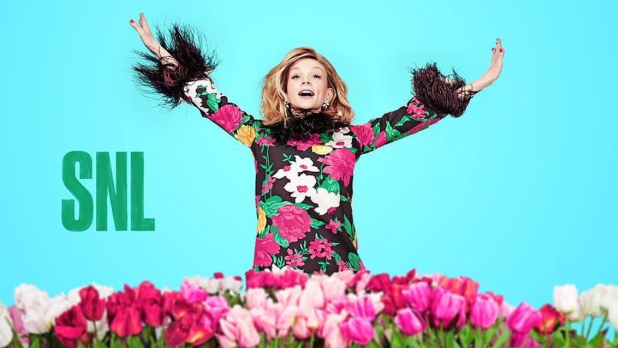 SNL Recap: Carey Mulligan Is Quite The Promising Young Comedian