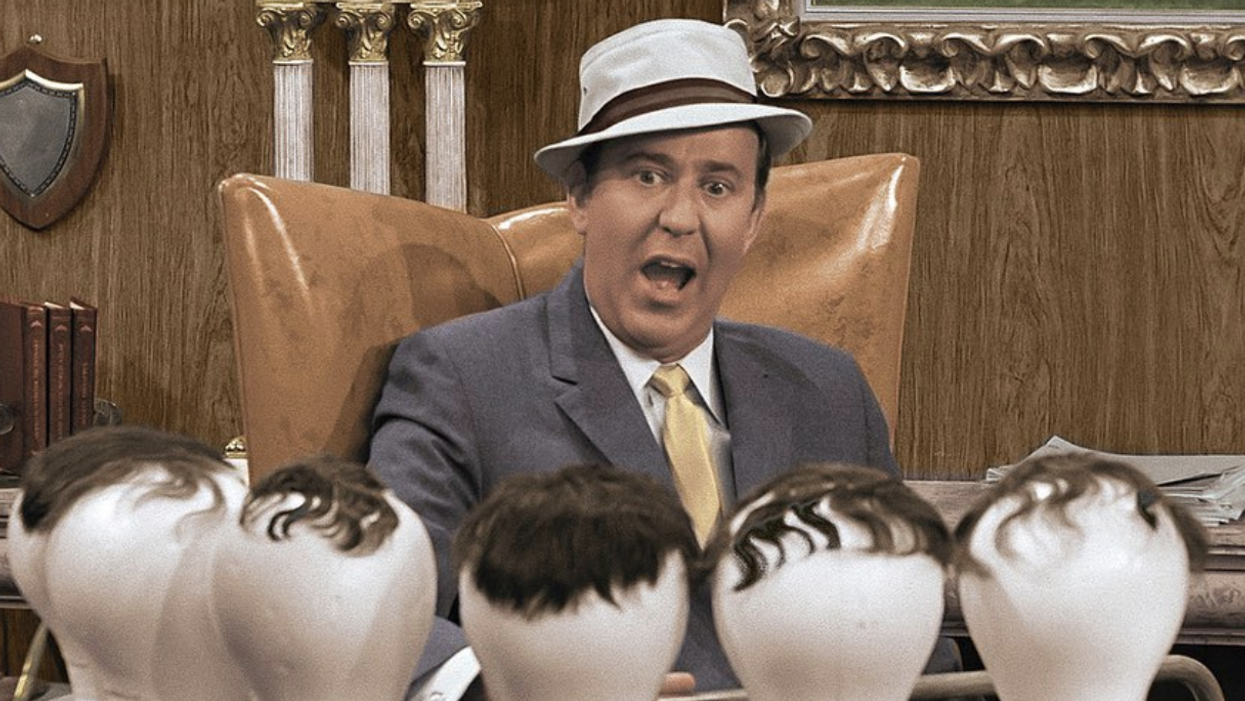 CBS To Honor Comedian Carl Reiner