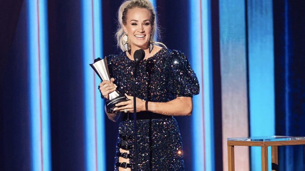 Recap: Live Performances And Big Winners Shine During ACM Awards