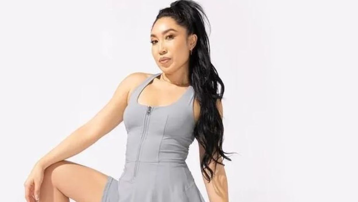 Cassey Ho on Building a Fitness Empire & Advice For Women in Business