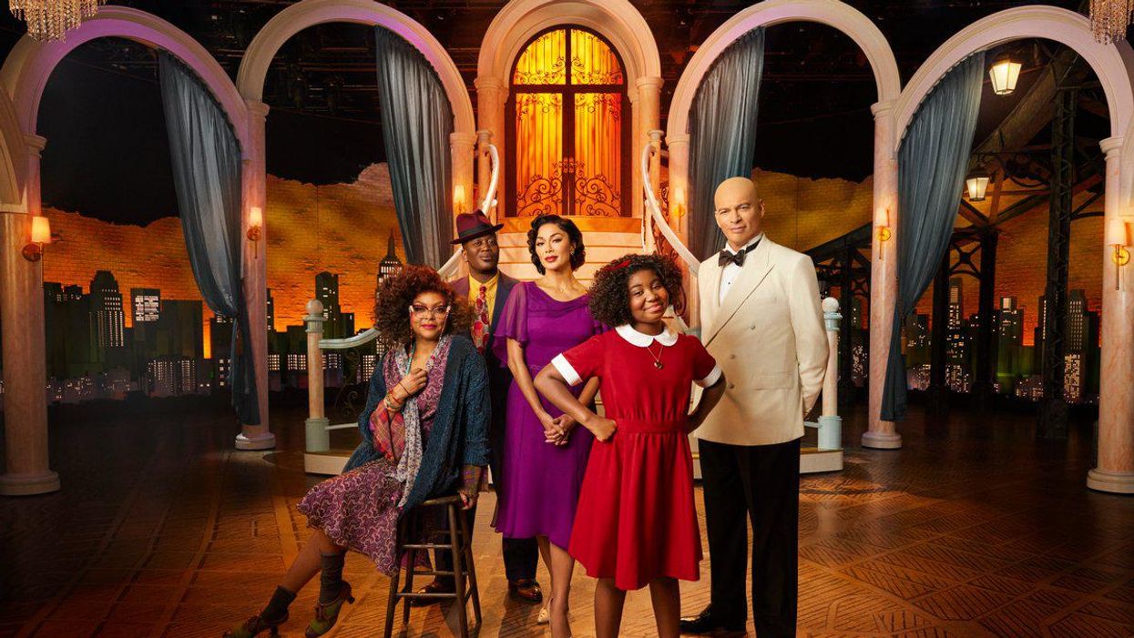 Recap: 'Annie Live' Best Moments