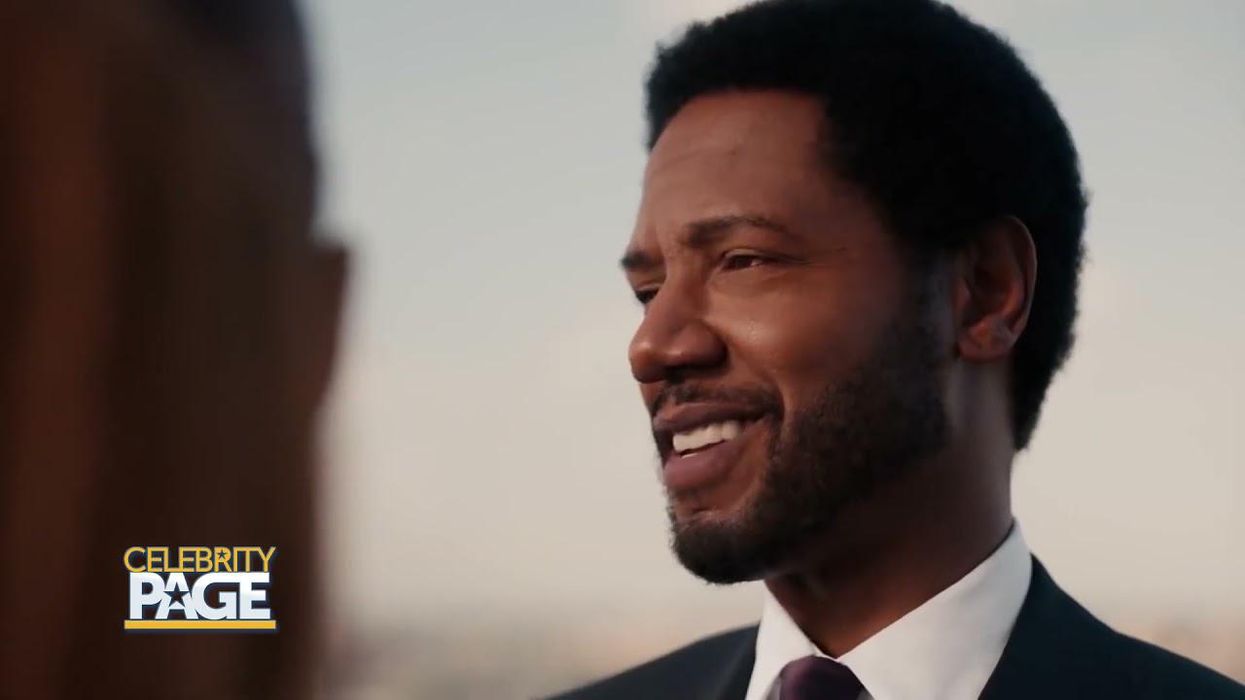 CBS Brings The Drama On New Seasons Of 'The Equalizer' & 'FBI: Most Wanted'