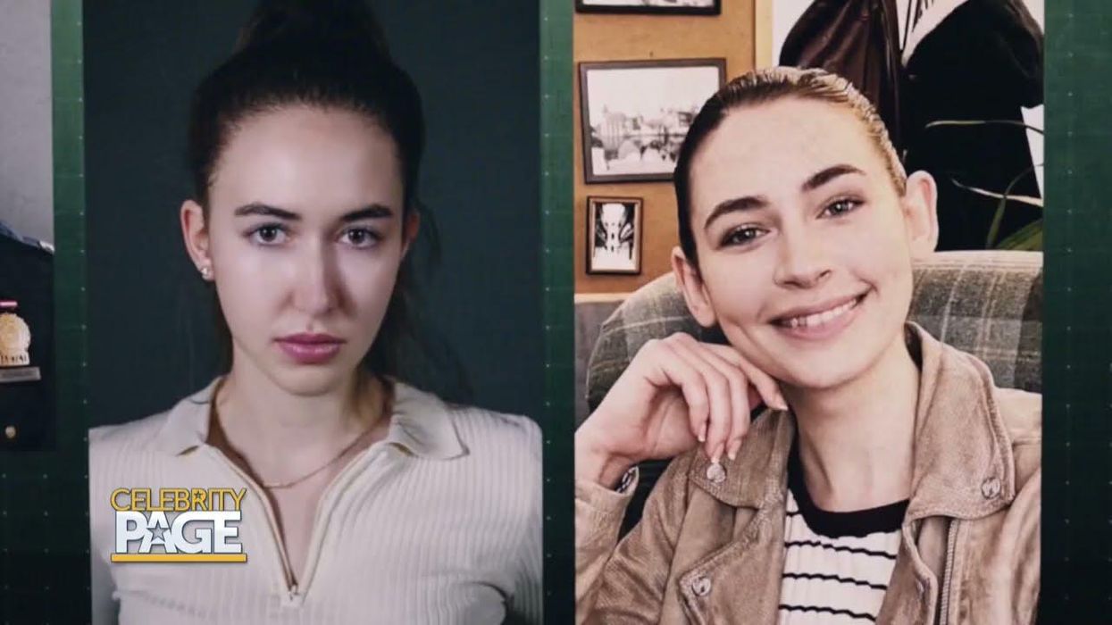 CBS Has Two More Hits With Ghosts and FBI: International