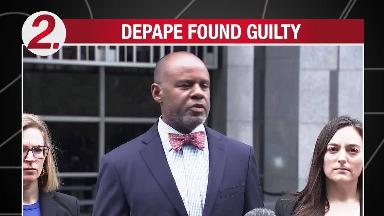 Friday's Top Stories: Ceasefire Protests, APEC, Paul Pelosi