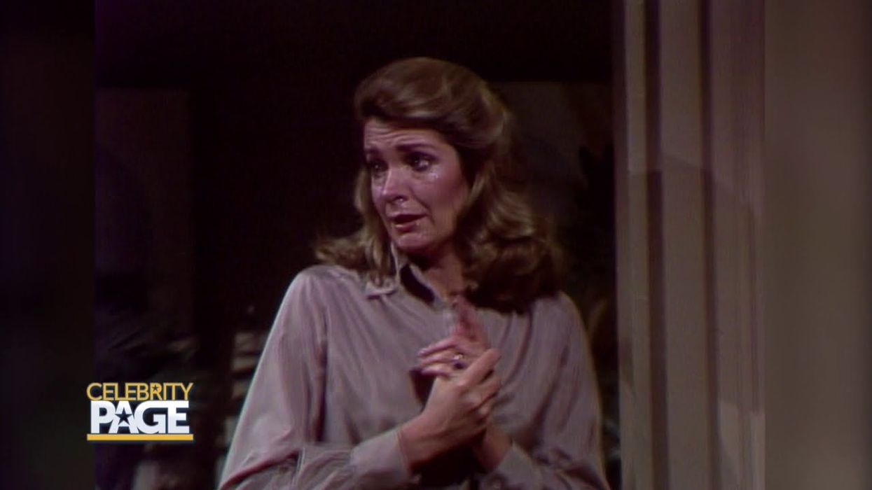 Celebrating 55 Years Of 'Days Of Our Lives'