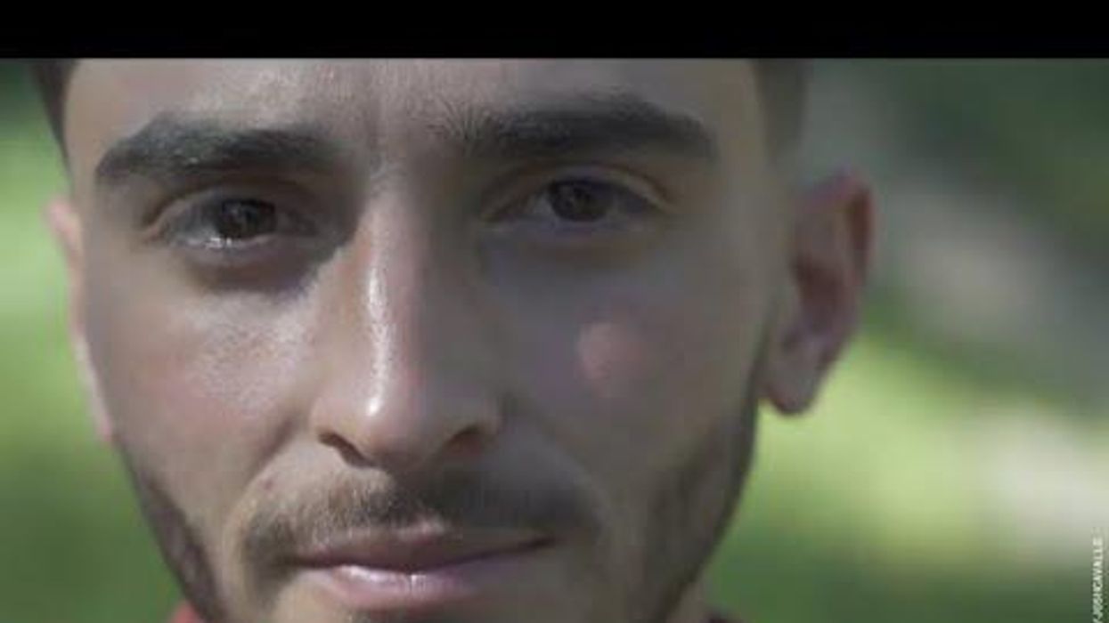 Australian Top Flight Soccer Player Josh Cavallo Comes Out As Gay