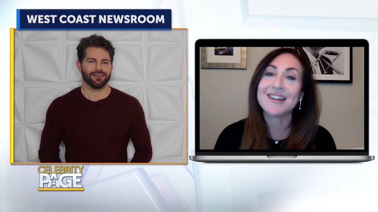 Soap Headlines: Kristina Wagner Returns to General Hospital