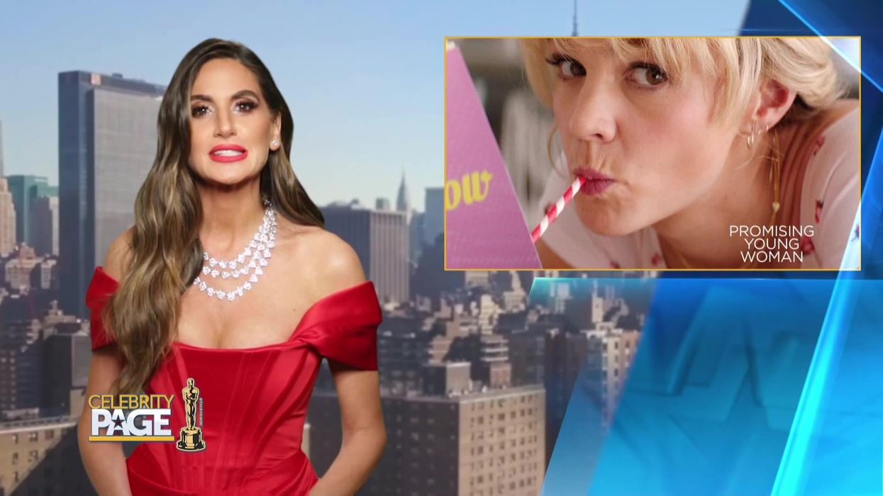 Academy Awards Preview: 'Promising Young Woman' Nominated For Five Oscars