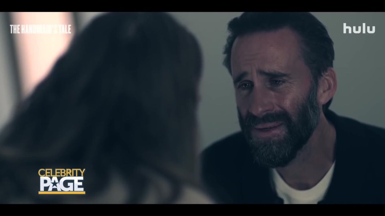 Inside 'The Handmaid's Tale' Season 4 With The Cast