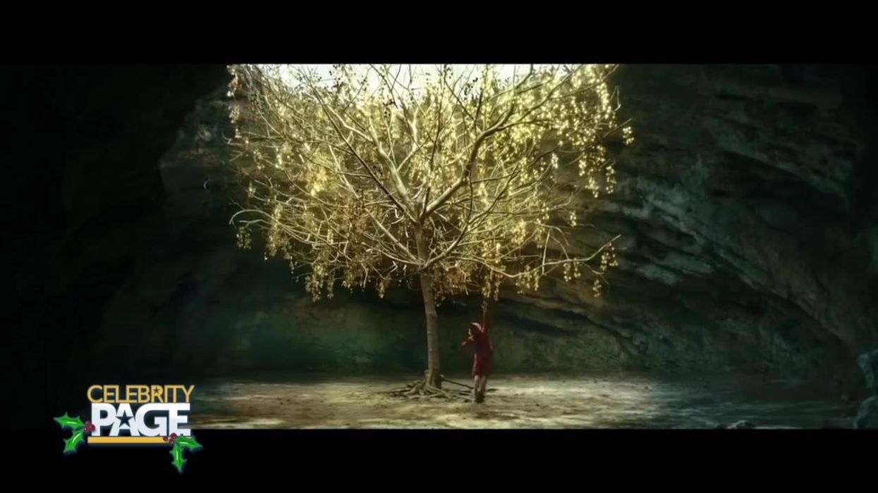 Inside The Newest Installment Of 'Pinocchio'