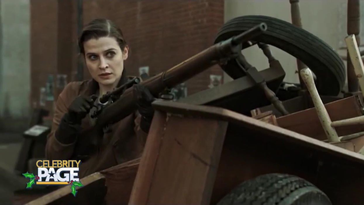 Must Watch Shows For 'Pennyworth' Fans