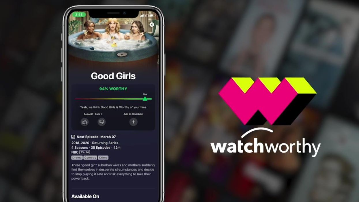 TV Show Suggestions For Fans Of NBC's 'Good Girls'