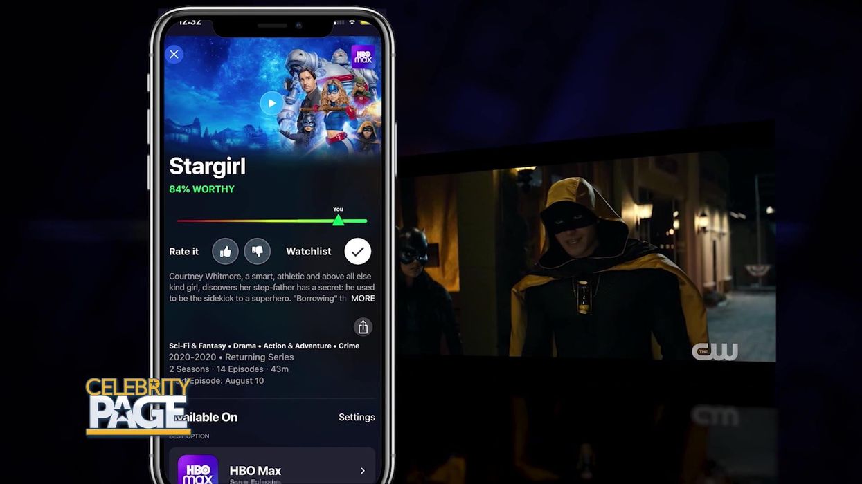 If You Like 'DC's Stargirl' Then You'll Love These Shows