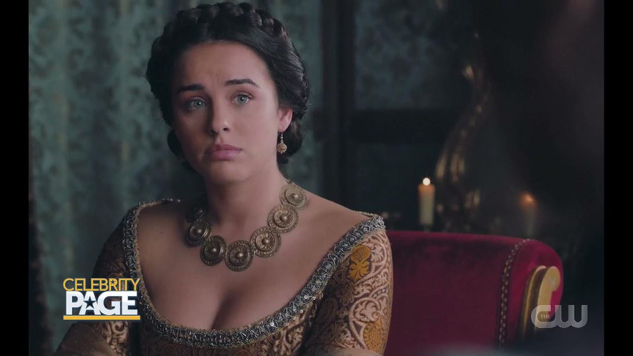 TV Recommendations For Fans Of DC's 'Legends Of Tomorrow'