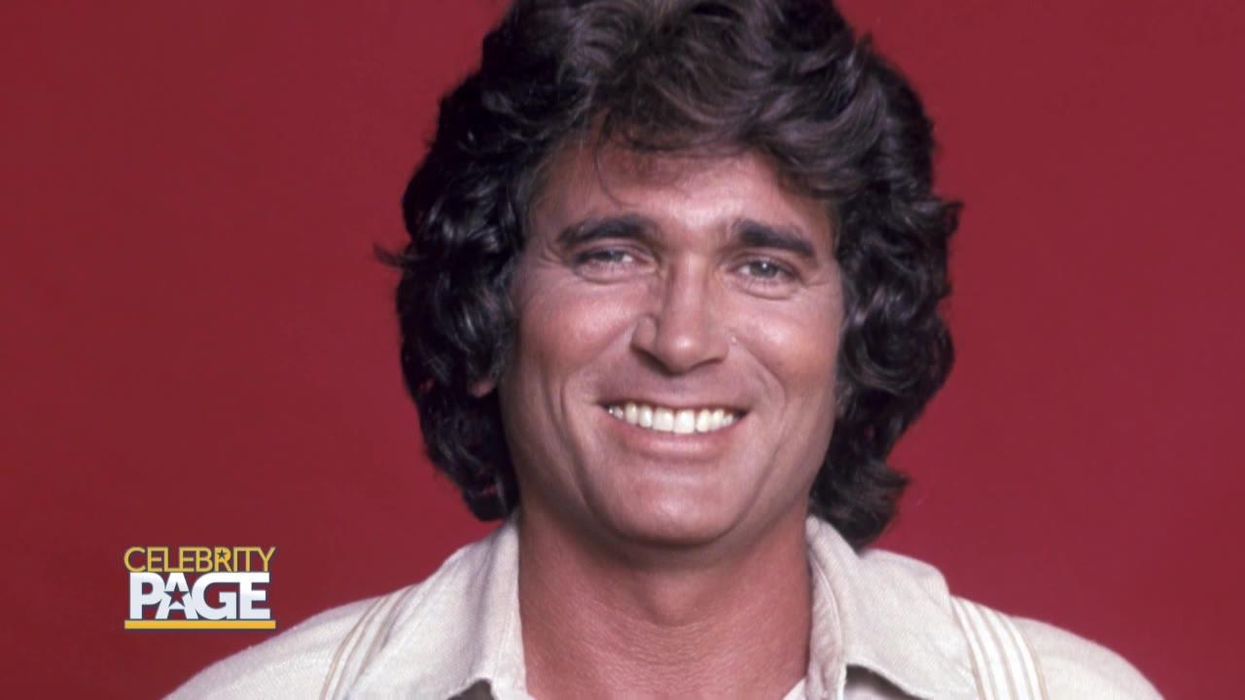 A Special Night Dedicated To TV Legends