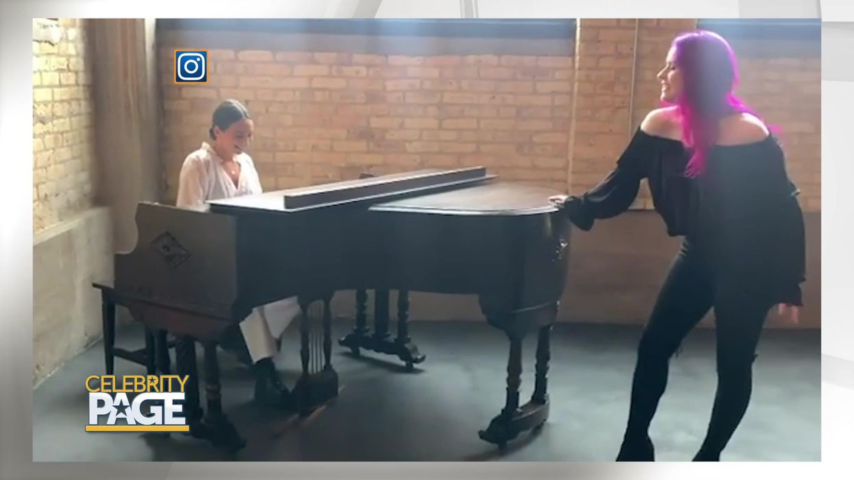 Creators Of 'Bridgerton: The Musical' On TikTok Share Their Thoughts On The Viral Sensation