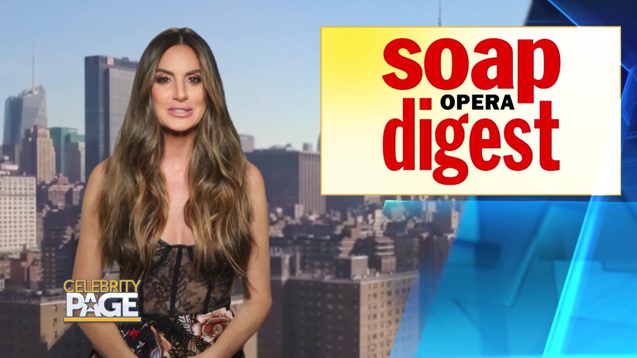 Casting Updates From The Soap Opera World: Familiar Faces Return To The Screen