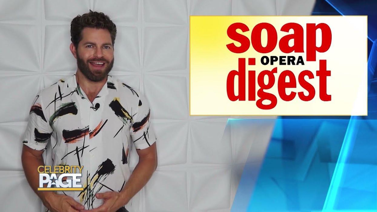 Marla Gibbs Joins 'Days Of Our Lives' & More Casting Updates