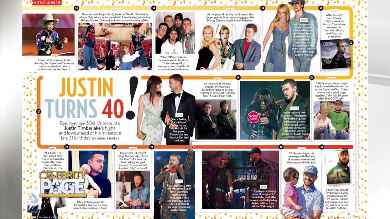 Justin Timberlake and Jessica Biel Confirm the Birth of Their Son