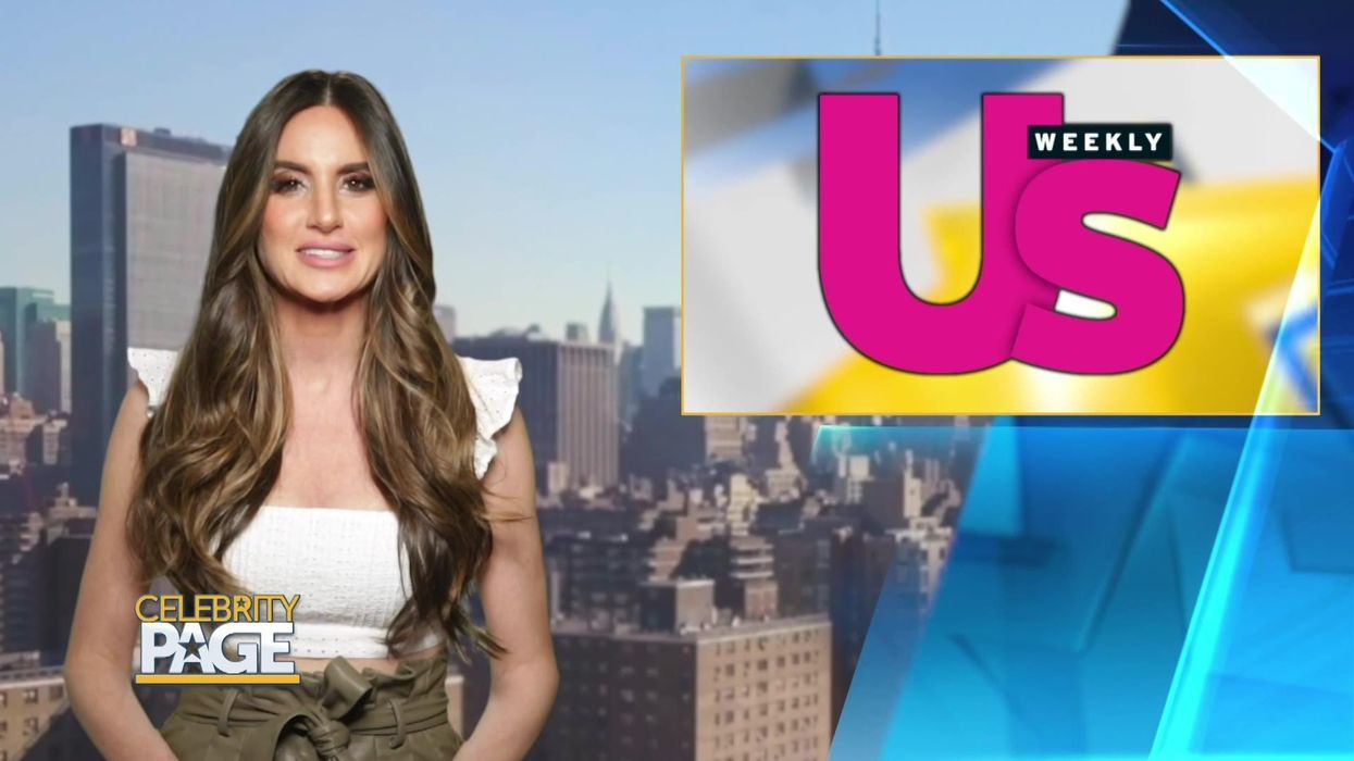 US Weekly Updates: Mossimo Giannulli Out Of Prison & Ariana Grande's Wedding