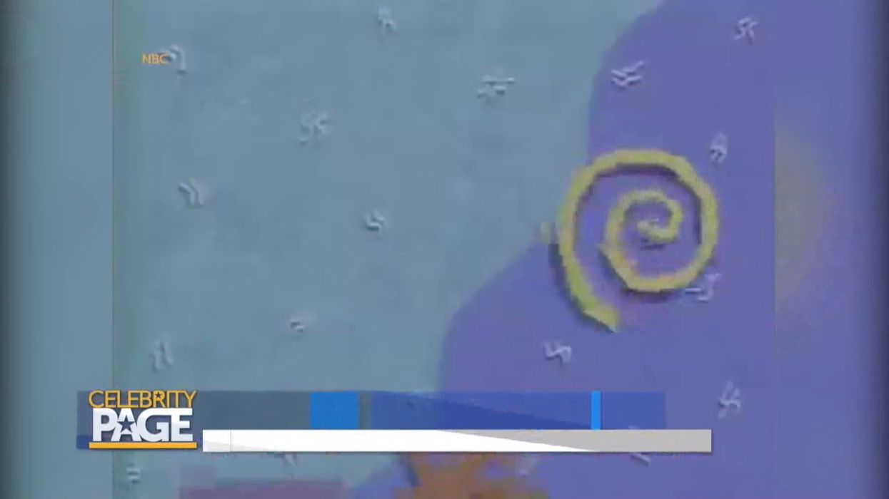 'Saved By The Bell' Reboot Exclusive With The New Zack Morris