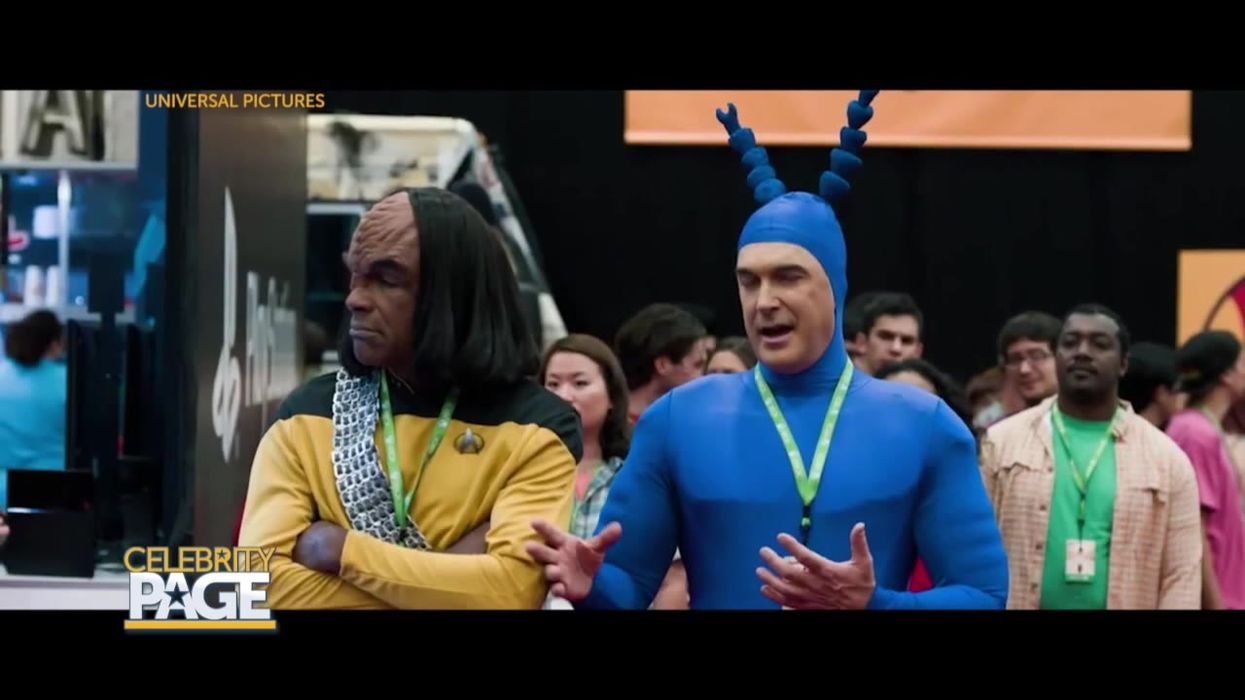 The Warburton Family Makes Their Mark In The Industry