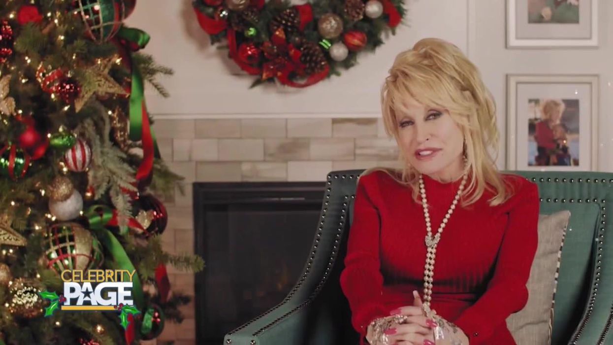 Ultimate Guide To Latest Music News, Including Holiday Music Specials From Mariah Carey, Dolly Parton & More