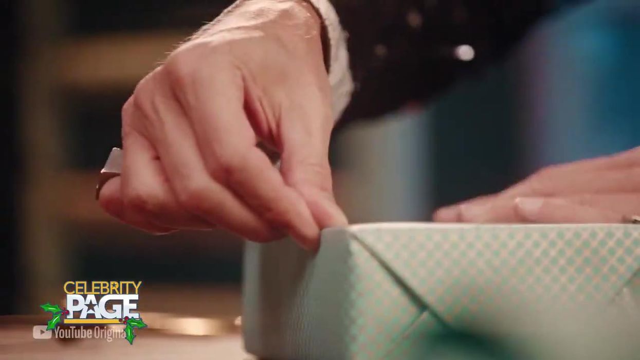 Alton DuLaney Hosts New Holiday Show On YouTube