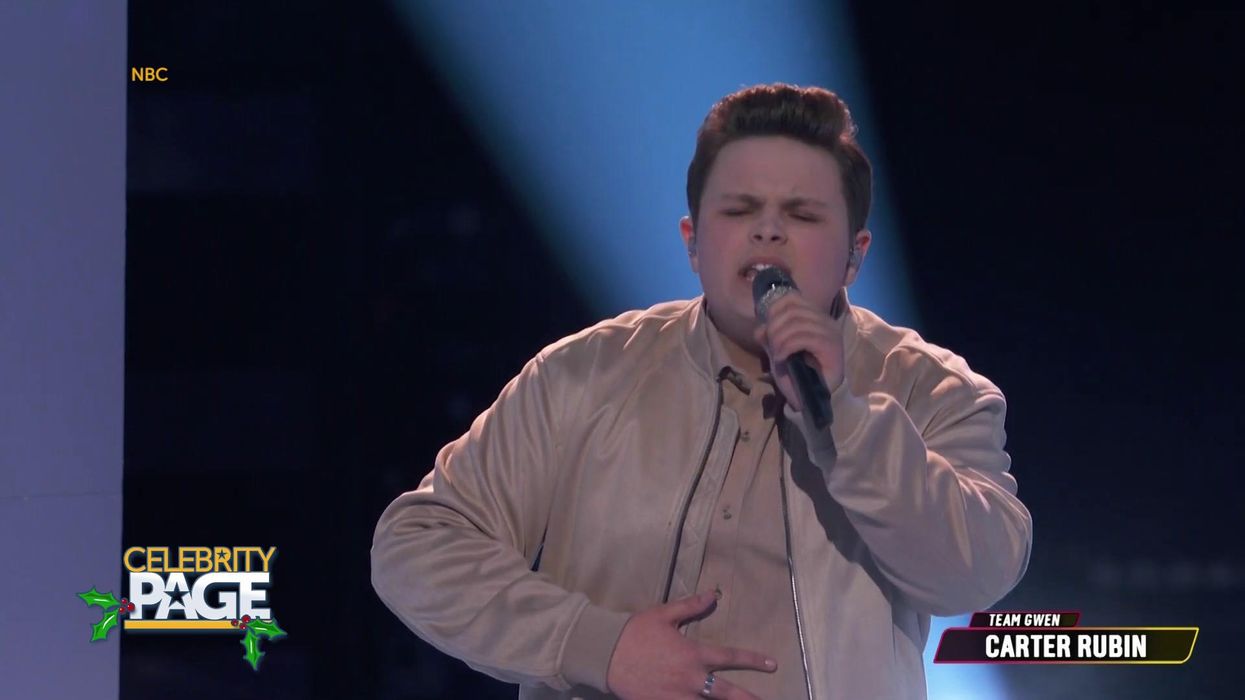 'The Voice' Season 19 Crowns A Winner