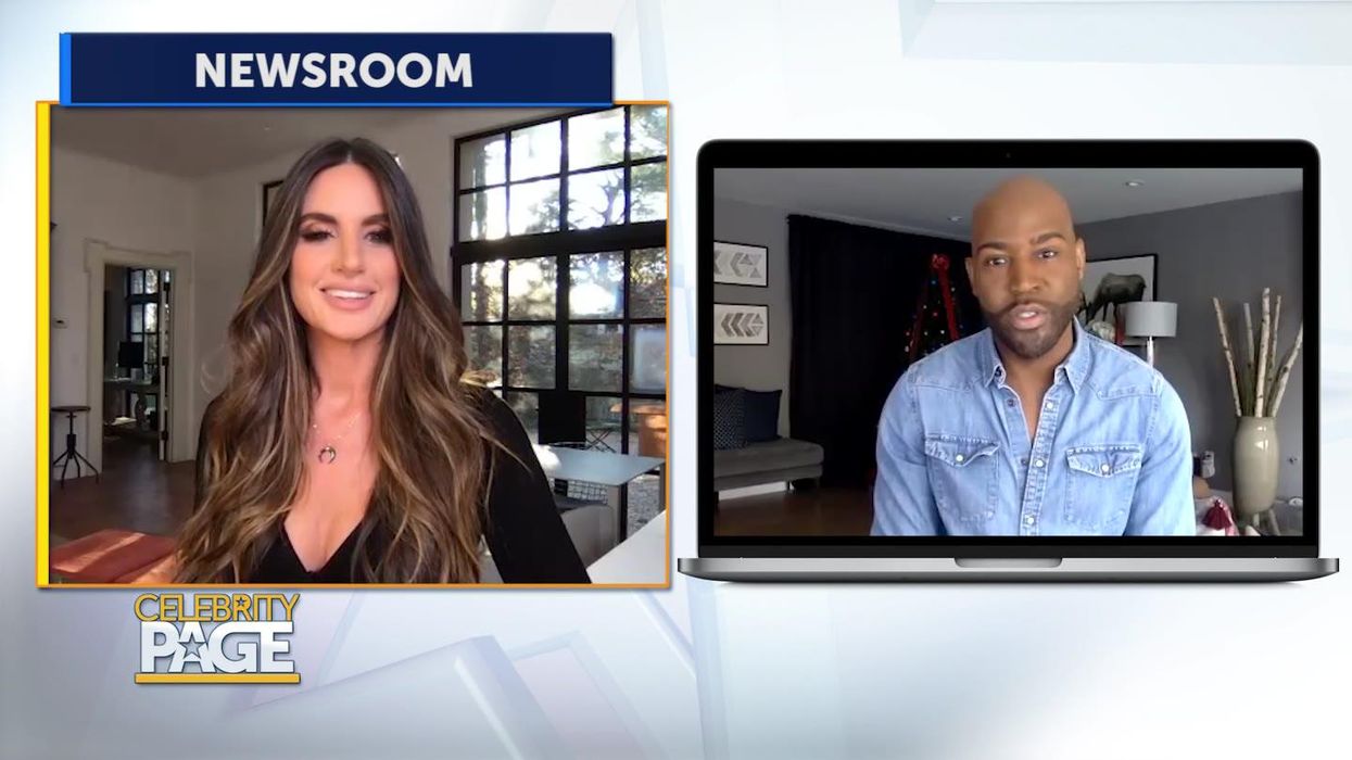 Karamo Brown Tells Us What's Next For 'Queer Eye'