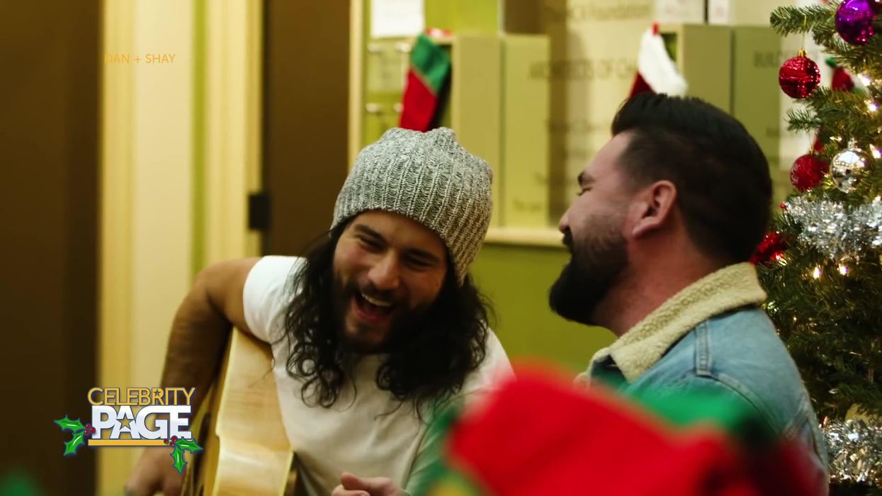 Celebrities Who Are Performing Acts Of Kindness For Others