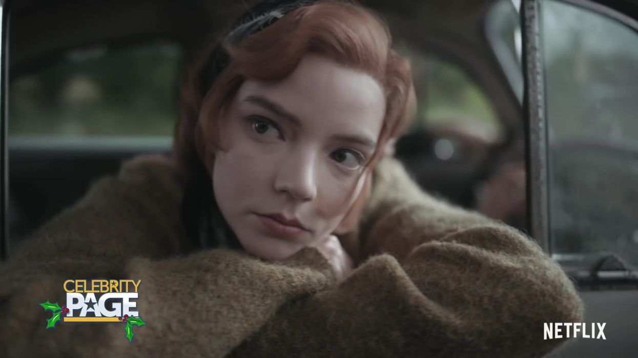 Our Top 5 Shows Of 2020