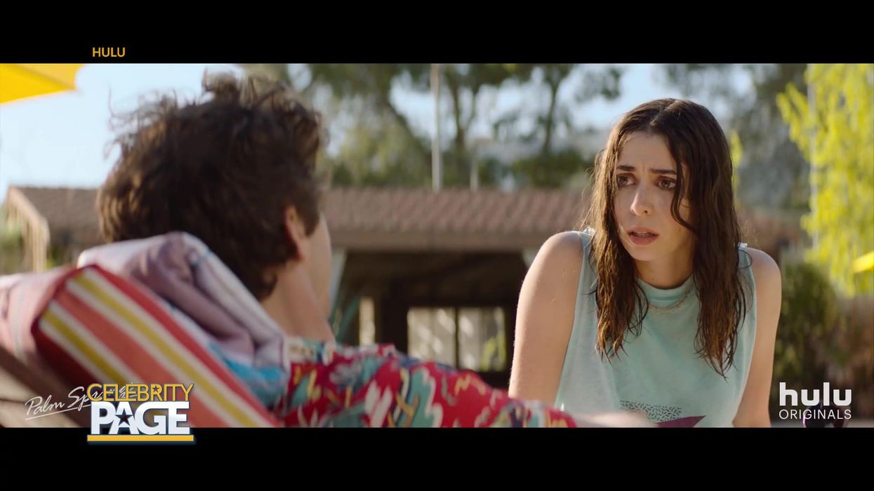 Most Notable Movies Of 2020