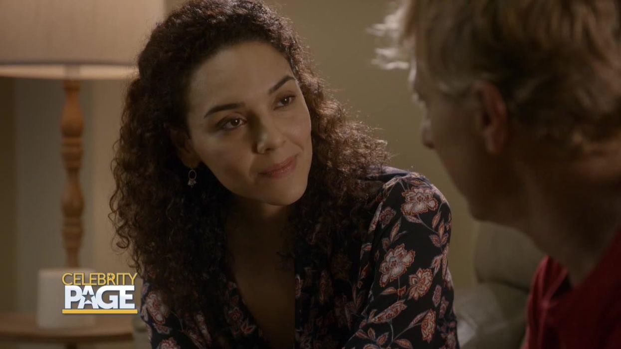 Get An Inside Look At The New Season Of 'Cobra Kai'