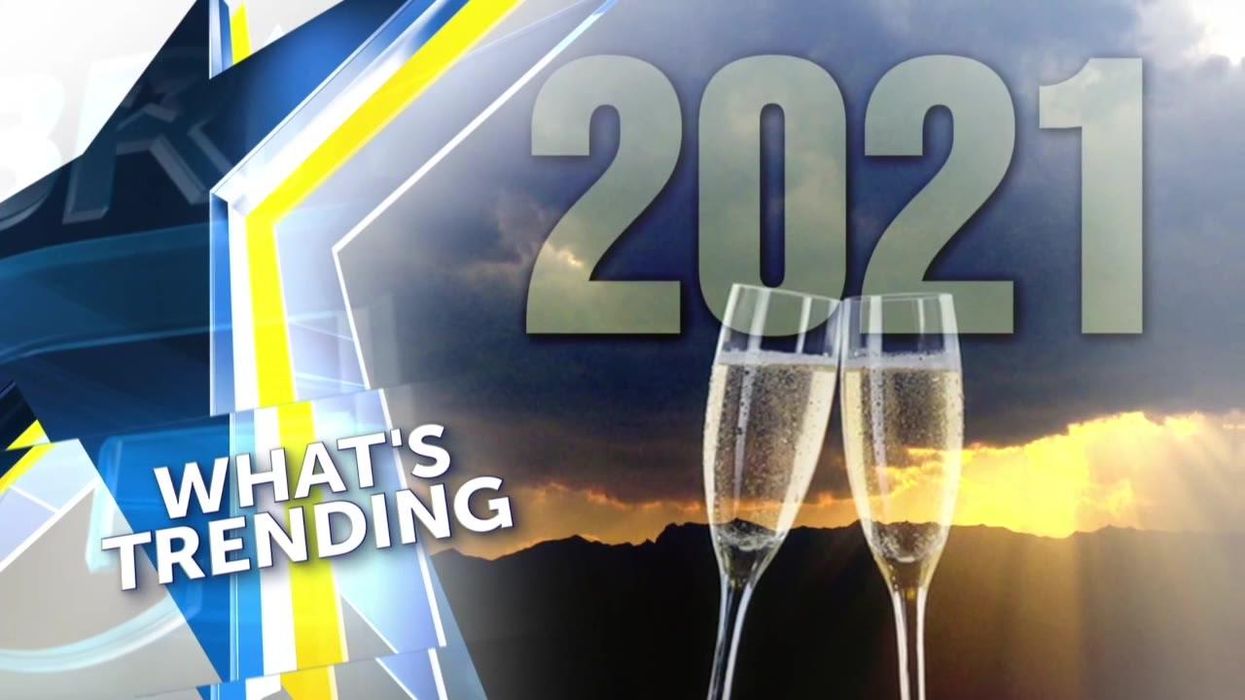 2021 Preview: What's To Come In Pop Culture