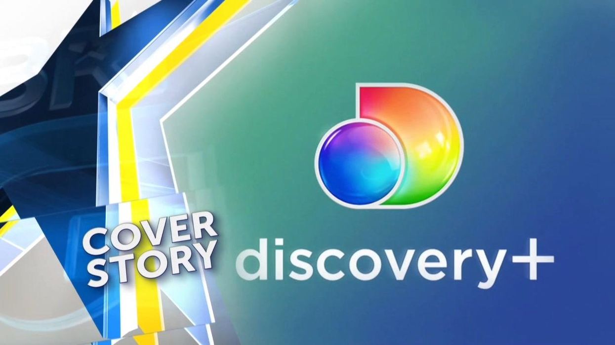 Chip and Jo Are Back! But There's Even More To Discover In A New Streaming Service